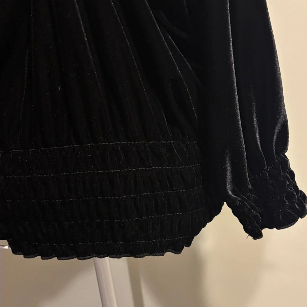 Vince Camuto Dolman Top Size Small - Picture 4 of 5
